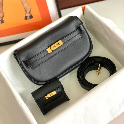 Wholesale Hermes AAA Quality Belt Bags For Women #1210789 $340.50 USD, Wholesale Quality Replica Hermes AAA Quality Belt Bags