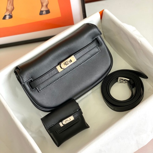 Wholesale Hermes AAA Quality Belt Bags For Women #1210791 $340.50 USD, Wholesale Quality Replica Hermes AAA Quality Belt Bags