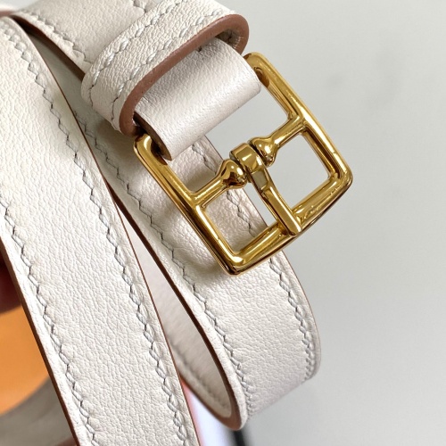 Replica Hermes AAA Quality Belt Bags For Women #1210792 $340.50 USD for Wholesale