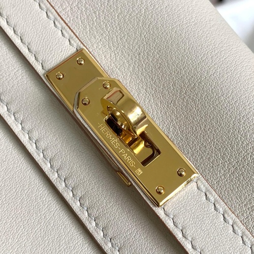 Replica Hermes AAA Quality Belt Bags For Women #1210792 $340.50 USD for Wholesale