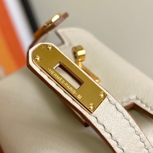 Replica Hermes AAA Quality Belt Bags For Women #1210792 $340.50 USD for Wholesale