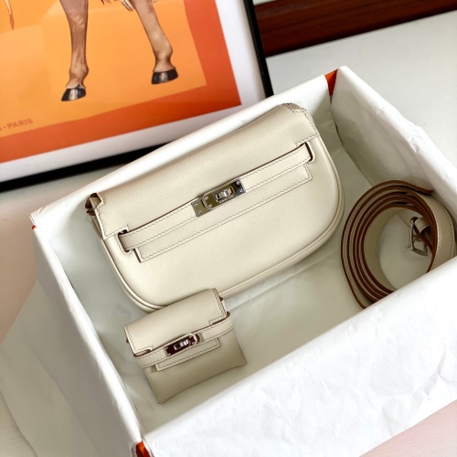 Wholesale Hermes AAA Quality Belt Bags For Women #1210793 $340.50 USD, Wholesale Quality Replica Hermes AAA Quality Belt Bags