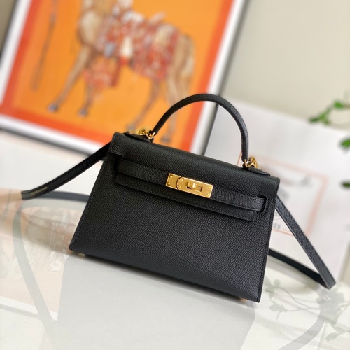 Wholesale Hermes AAA Quality Messenger Bags For Women #1210800 $244.63 USD, Wholesale Quality Replica Hermes AAA Quality Messenger Bags