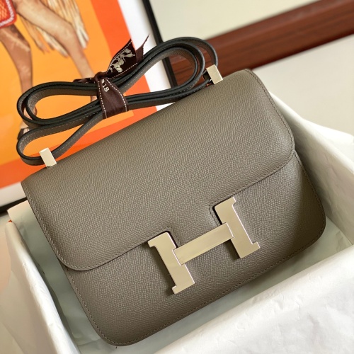 Wholesale Hermes AAA Quality Messenger Bags For Women #1210826 $304.13 USD, Wholesale Quality Replica Hermes AAA Quality Messenger Bags