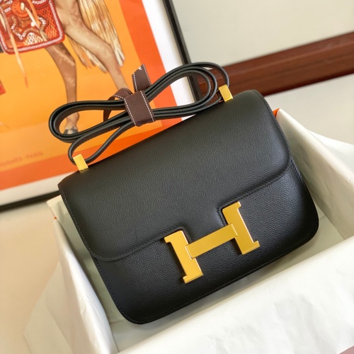 Wholesale Hermes AAA Quality Messenger Bags For Women #1210827 $304.13 USD, Wholesale Quality Replica Hermes AAA Quality Messenger Bags