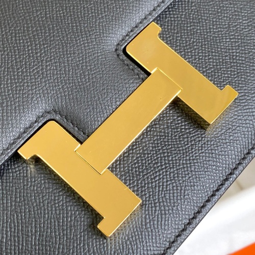 Replica Hermes AAA Quality Messenger Bags For Women #1210827 $304.13 USD for Wholesale