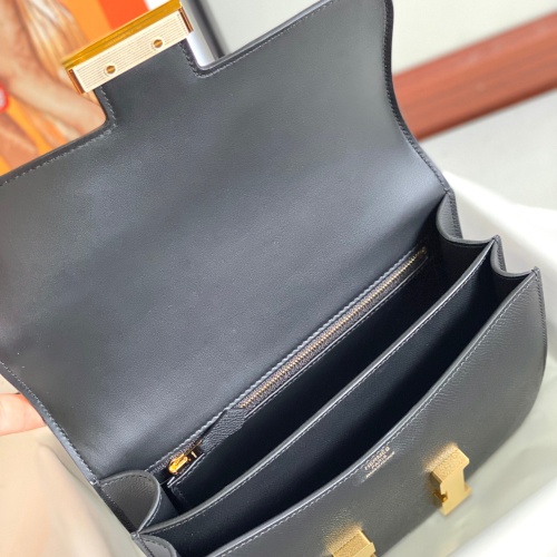 Replica Hermes AAA Quality Messenger Bags For Women #1210827 $304.13 USD for Wholesale