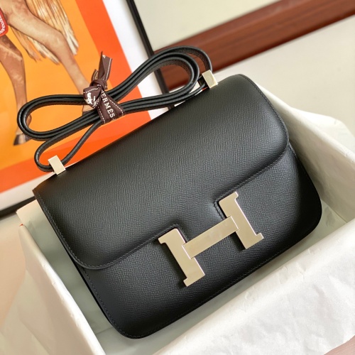 Wholesale Hermes AAA Quality Messenger Bags For Women #1210828 $304.13 USD, Wholesale Quality Replica Hermes AAA Quality Messenger Bags