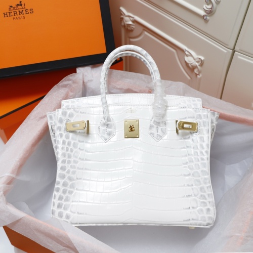 Replica Hermes AAA Quality Handbags For Women #1210849 $190.00 USD for Wholesale