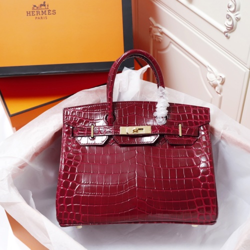 Wholesale Hermes AAA Quality Handbags For Women #1210859 $190.00 USD, Wholesale Quality Replica Hermes AAA Quality Handbags