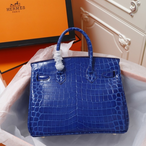 Replica Hermes AAA Quality Handbags For Women #1210865 $190.00 USD for Wholesale