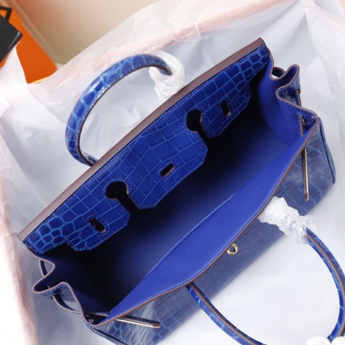 Replica Hermes AAA Quality Handbags For Women #1210865 $190.00 USD for Wholesale