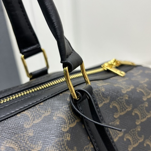 Replica Celine Travel Bags #1210933 $102.00 USD for Wholesale