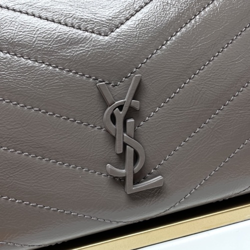 Replica Yves Saint Laurent YSL AAA Quality Shoulder Bags For Women #1210972 $185.00 USD for Wholesale