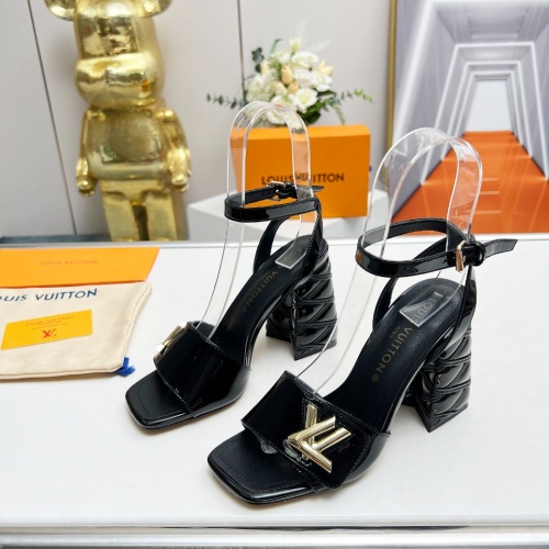 Replica Louis Vuitton Sandal For Women #1211042 $112.00 USD for Wholesale