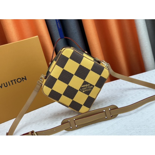 Replica Louis Vuitton AAA Quality Messenger Bags For Women #1211128 $64.00 USD for Wholesale