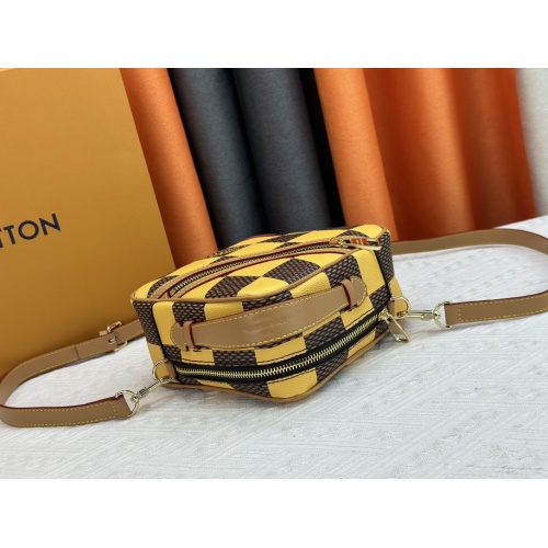 Replica Louis Vuitton AAA Quality Messenger Bags For Women #1211128 $64.00 USD for Wholesale