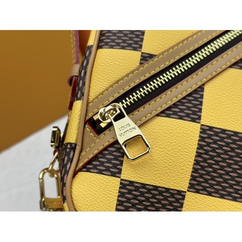 Replica Louis Vuitton AAA Quality Messenger Bags For Women #1211128 $64.00 USD for Wholesale