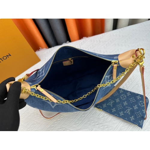 Replica Louis Vuitton AAA Quality Messenger Bags For Women #1211136 $76.00 USD for Wholesale