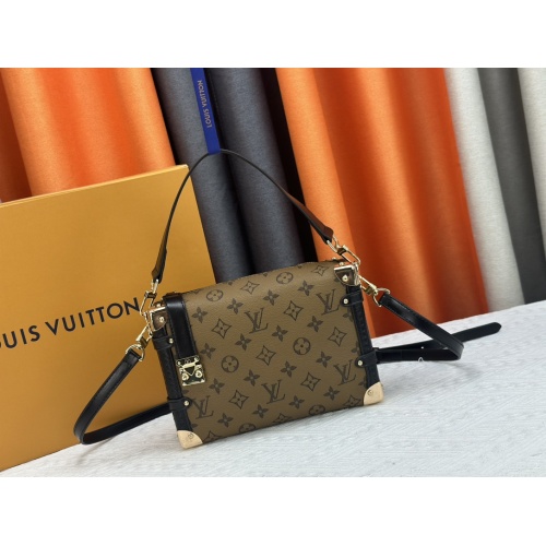 Wholesale Louis Vuitton AAA Quality Messenger Bags For Women #1211141 $72.00 USD, Wholesale Quality Replica Louis Vuitton AAA Quality Messenger Bags