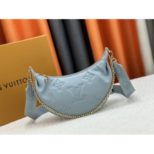 Wholesale Louis Vuitton AAA Quality Messenger Bags For Women #1211161 $64.00 USD, Wholesale Quality Replica Louis Vuitton AAA Quality Messenger Bags