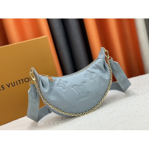 Replica Louis Vuitton AAA Quality Messenger Bags For Women #1211161 $64.00 USD for Wholesale