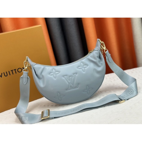 Replica Louis Vuitton AAA Quality Messenger Bags For Women #1211161 $64.00 USD for Wholesale