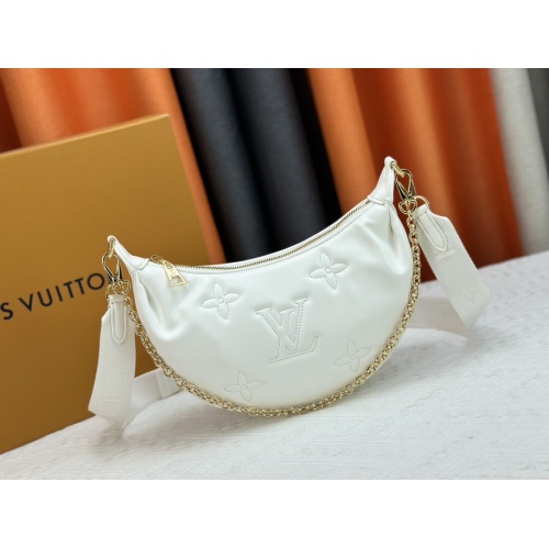 Wholesale Louis Vuitton AAA Quality Messenger Bags For Women #1211162 $64.00 USD, Wholesale Quality Replica Louis Vuitton AAA Quality Messenger Bags