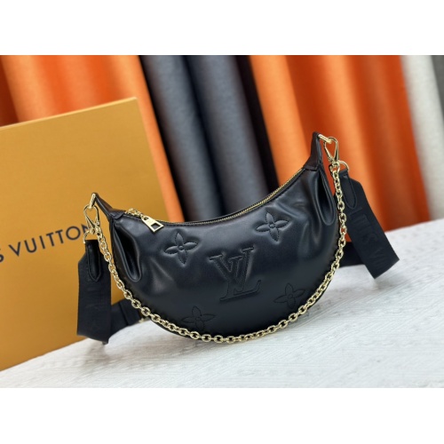 Wholesale Louis Vuitton AAA Quality Messenger Bags For Women #1211163 $64.00 USD, Wholesale Quality Replica Louis Vuitton AAA Quality Messenger Bags