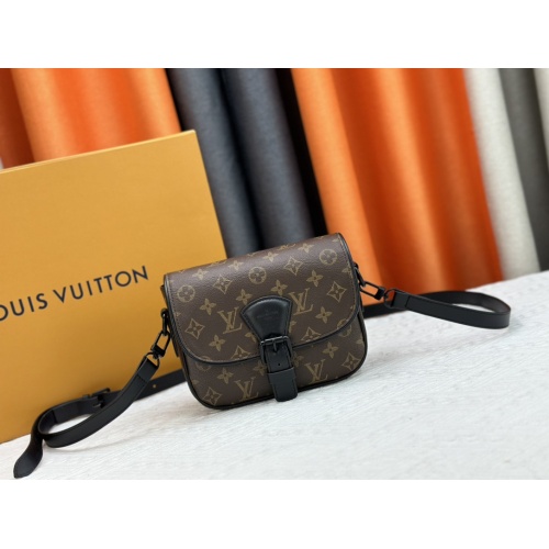 Wholesale Louis Vuitton AAA Quality Messenger Bags For Women #1211164 $64.00 USD, Wholesale Quality Replica Louis Vuitton AAA Quality Messenger Bags