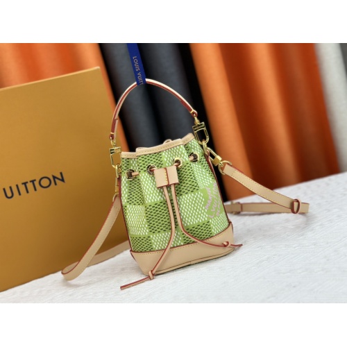 Wholesale Louis Vuitton AAA Quality Messenger Bags For Women #1211165 $60.00 USD, Wholesale Quality Replica Louis Vuitton AAA Quality Messenger Bags