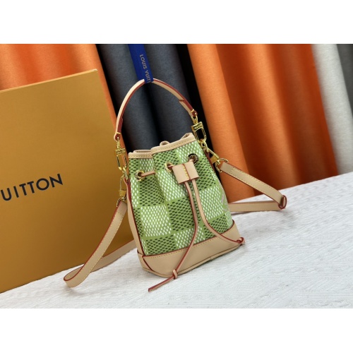 Replica Louis Vuitton AAA Quality Messenger Bags For Women #1211165 $60.00 USD for Wholesale