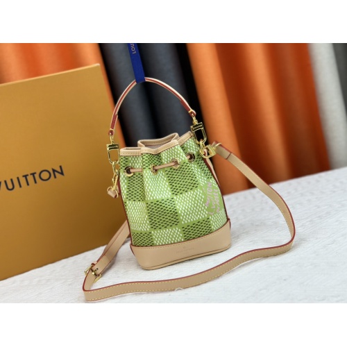 Replica Louis Vuitton AAA Quality Messenger Bags For Women #1211165 $60.00 USD for Wholesale