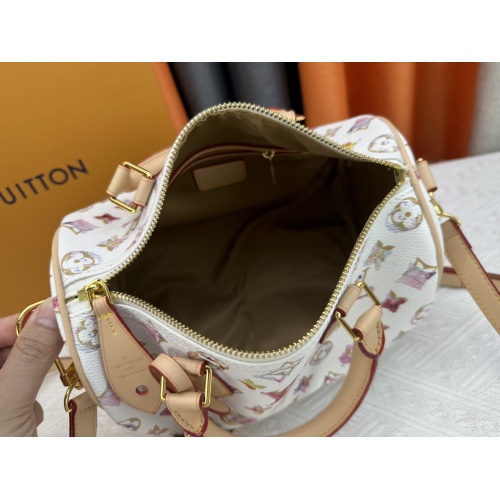 Replica Louis Vuitton AAA Quality Handbags For Women #1211190 $72.00 USD for Wholesale