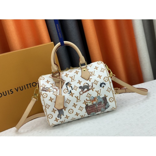 Wholesale Louis Vuitton AAA Quality Handbags For Women #1211191 $72.00 USD, Wholesale Quality Replica Louis Vuitton AAA Quality Handbags