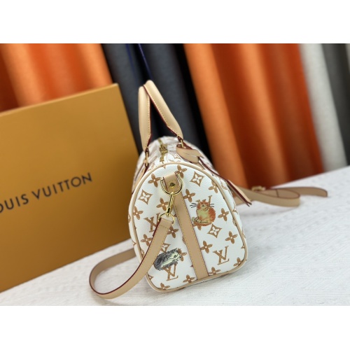 Replica Louis Vuitton AAA Quality Handbags For Women #1211191 $72.00 USD for Wholesale