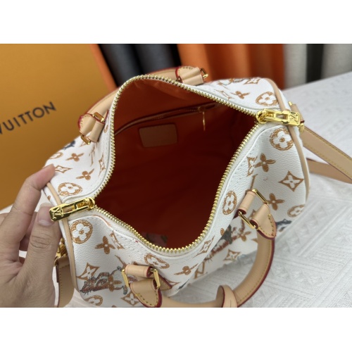 Replica Louis Vuitton AAA Quality Handbags For Women #1211191 $72.00 USD for Wholesale