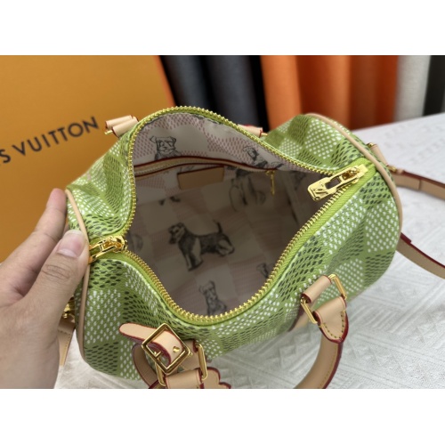 Replica Louis Vuitton AAA Quality Handbags For Women #1211192 $72.00 USD for Wholesale