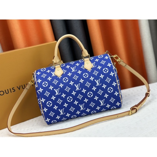 Replica Louis Vuitton AAA Quality Handbags For Women #1211199 $76.00 USD for Wholesale