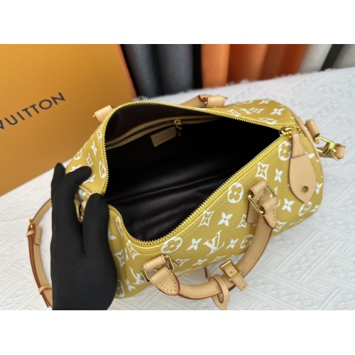 Replica Louis Vuitton AAA Quality Handbags For Women #1211200 $76.00 USD for Wholesale