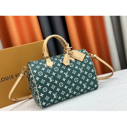 Replica Louis Vuitton AAA Quality Handbags For Women #1211201 $76.00 USD for Wholesale