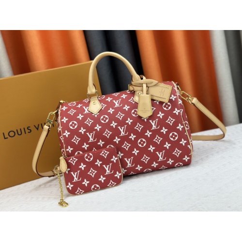 Wholesale Louis Vuitton AAA Quality Handbags For Women #1211202 $76.00 USD, Wholesale Quality Replica Louis Vuitton AAA Quality Handbags