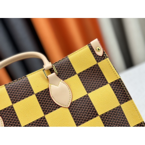 Replica Louis Vuitton AAA Quality Tote-Handbags For Women #1211207 $72.00 USD for Wholesale