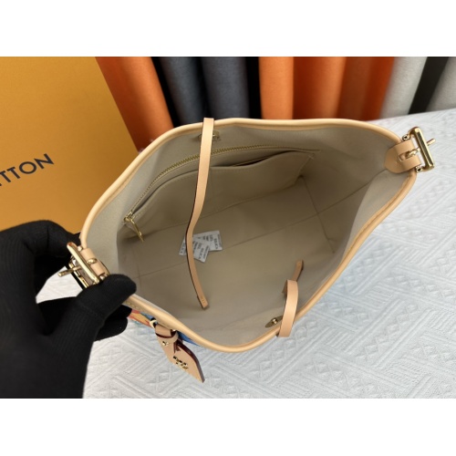 Replica Louis Vuitton AAA Quality Shoulder Bags For Women #1211209 $68.00 USD for Wholesale