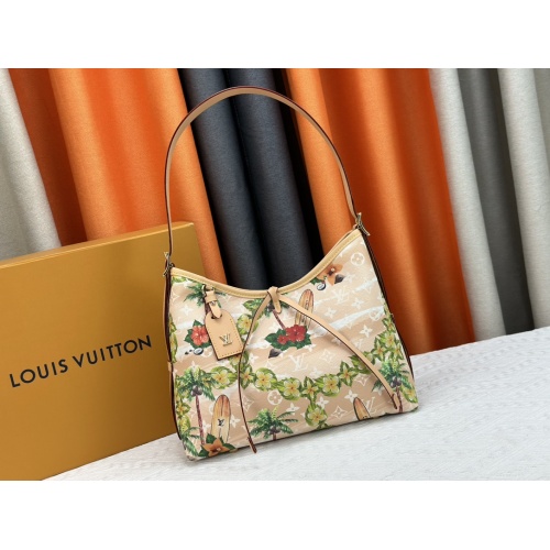 Replica Louis Vuitton AAA Quality Shoulder Bags For Women #1211210 $68.00 USD for Wholesale