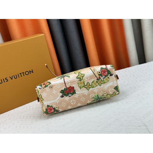 Replica Louis Vuitton AAA Quality Shoulder Bags For Women #1211210 $68.00 USD for Wholesale