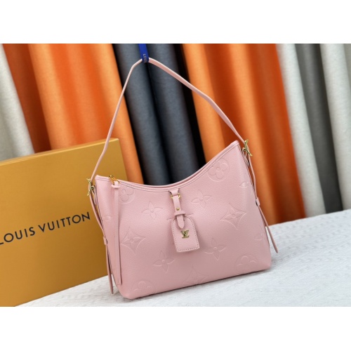 Replica Louis Vuitton AAA Quality Shoulder Bags For Women #1211213 $68.00 USD for Wholesale