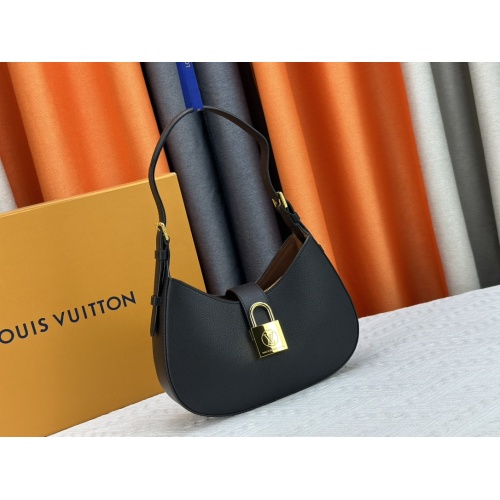 Replica Louis Vuitton AAA Quality Shoulder Bags For Women #1211216 $68.00 USD for Wholesale