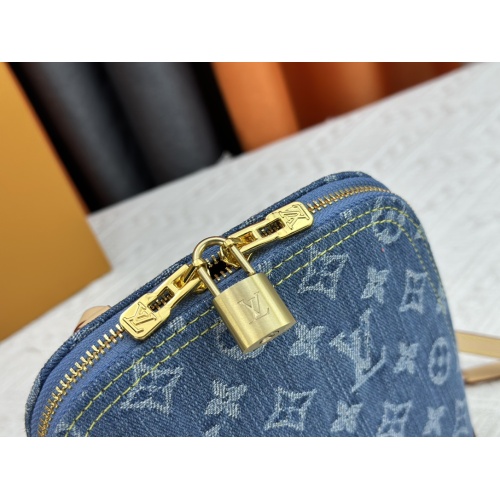 Replica Louis Vuitton AAA Quality Backpacks For Women #1211217 $68.00 USD for Wholesale