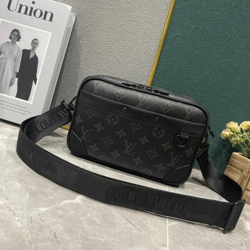 Wholesale Louis Vuitton AAA Man Messenger Bags #1211231 $68.00 USD, Wholesale Quality Replica Louis Vuitton AAA Man Messenger Bags